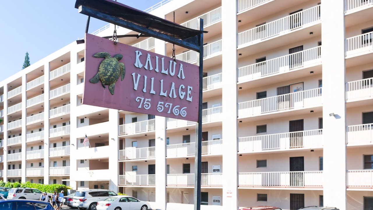 Photo of Outdoor in Historic Kailua Village