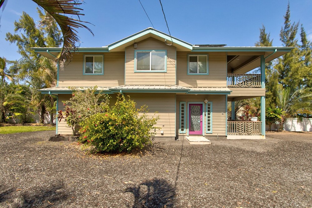 Photo of Outdoor in Keaau