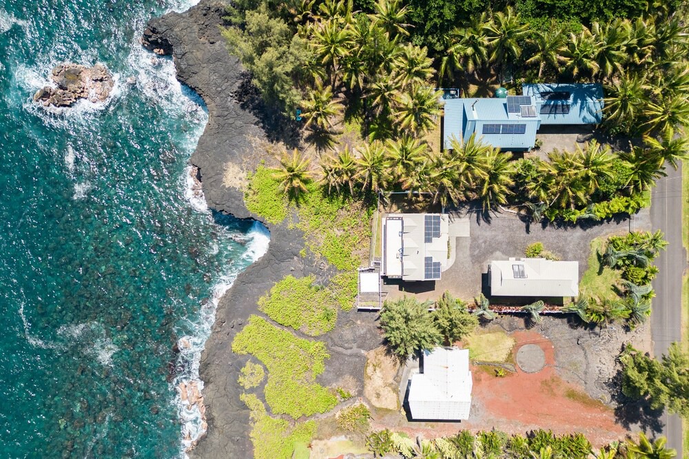 Photo of Outdoor in Keaau