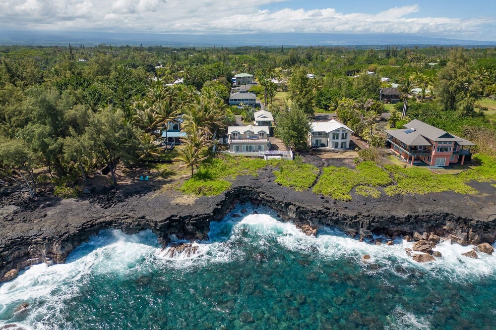Photo of Outdoor in Keaau