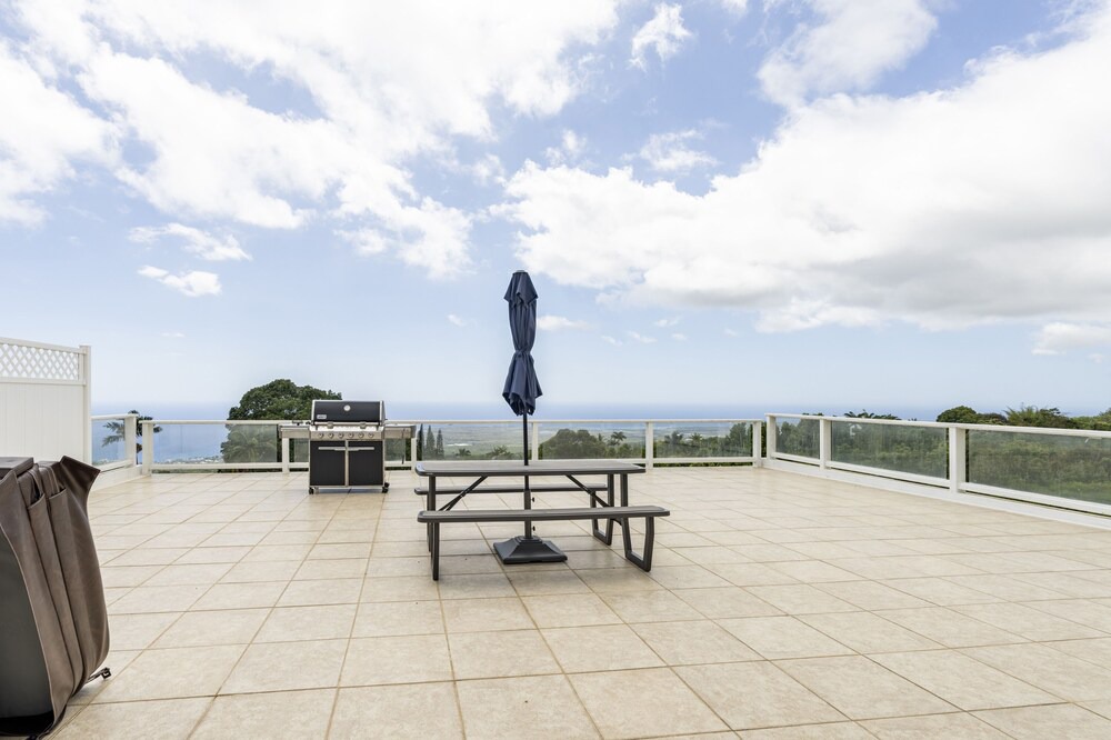 Photo of Outdoor in Holualoa