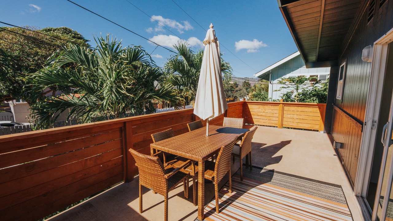 Photo of Outdoor in Mokuleia