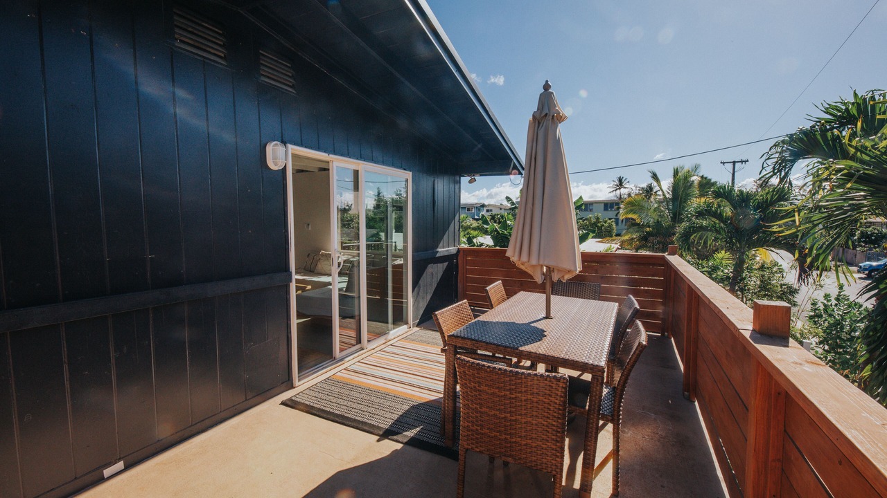Photo of Outdoor in Mokuleia