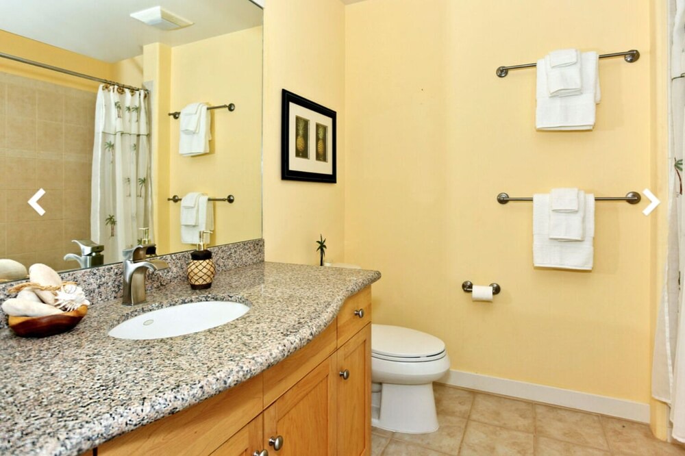 Photo of Bathroom in Kapolei
