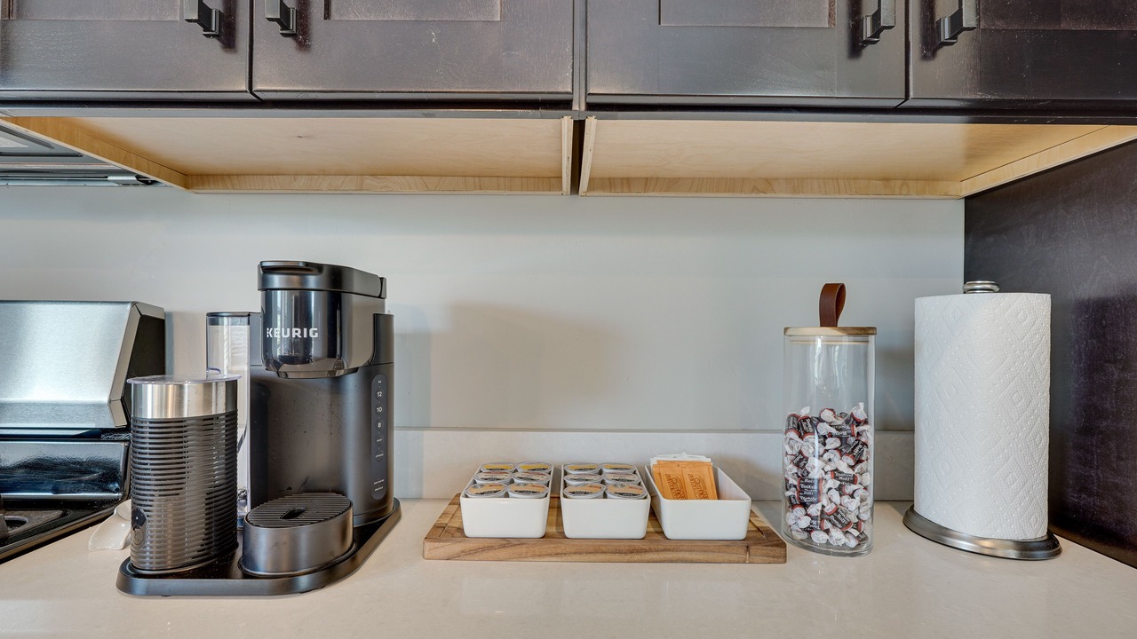Photo of Kitchen in Central Point