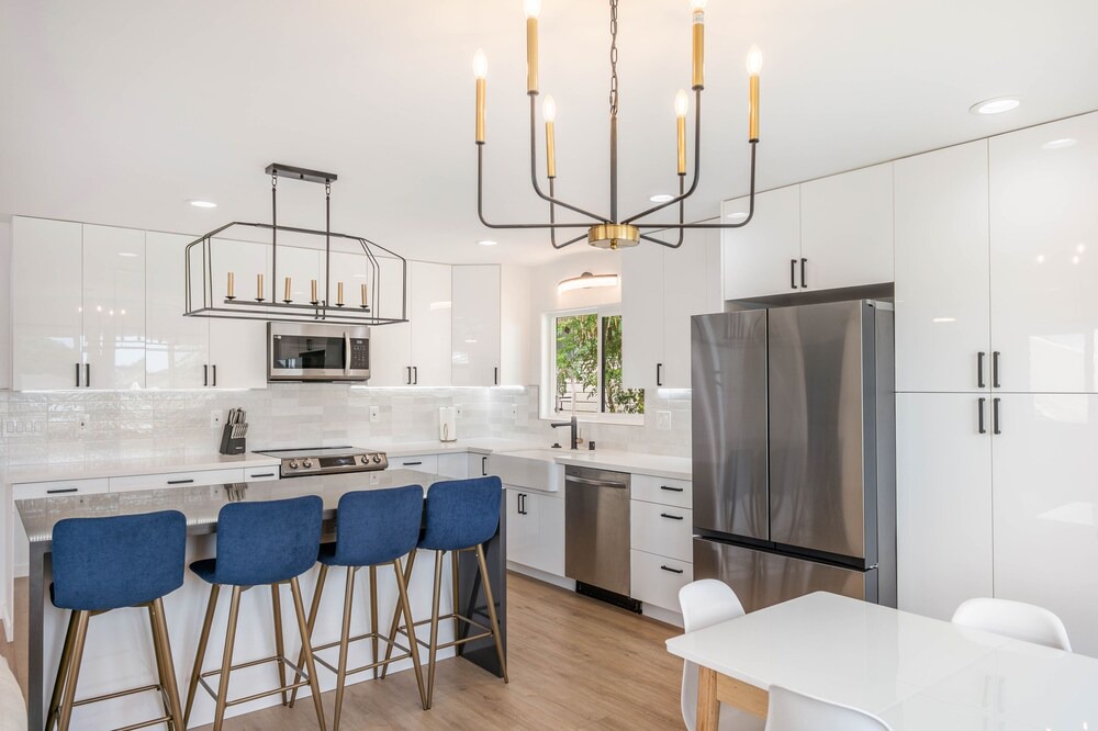 Photo of Kitchen in Kaimuki