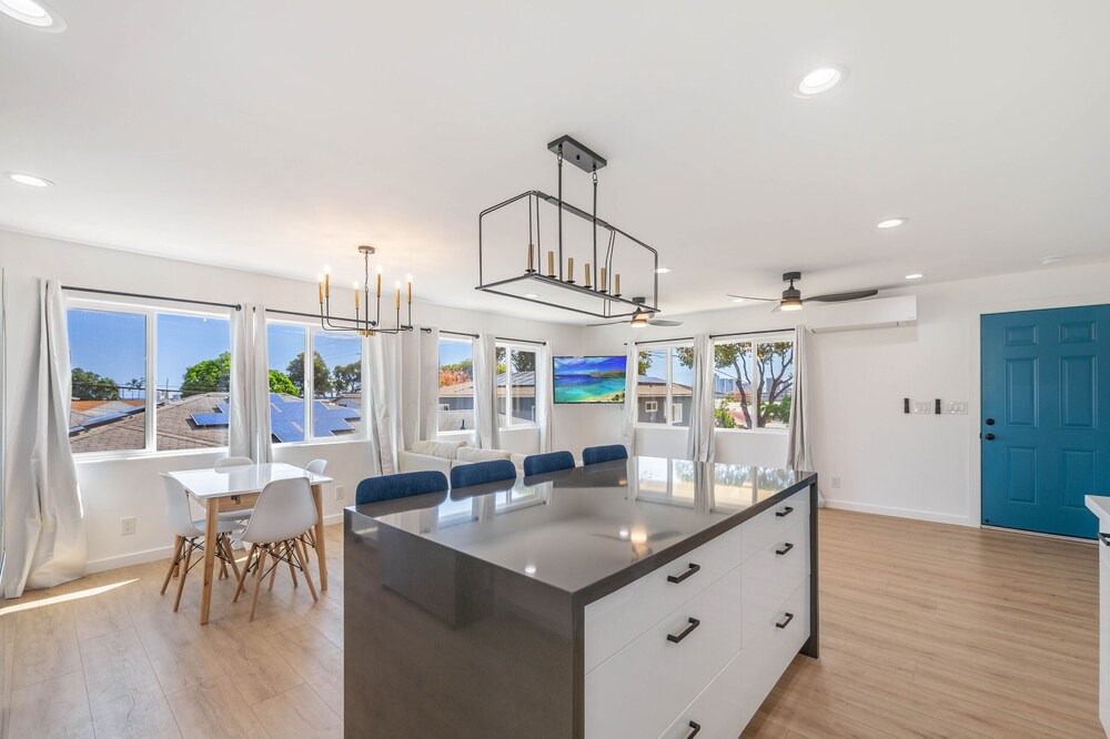 Photo of Kitchen in Diamond Head - Kapahulu - St. Louis