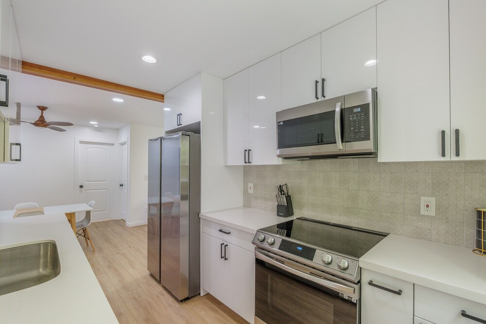 Photo of Kitchen in Diamond Head - Kapahulu - St. Louis
