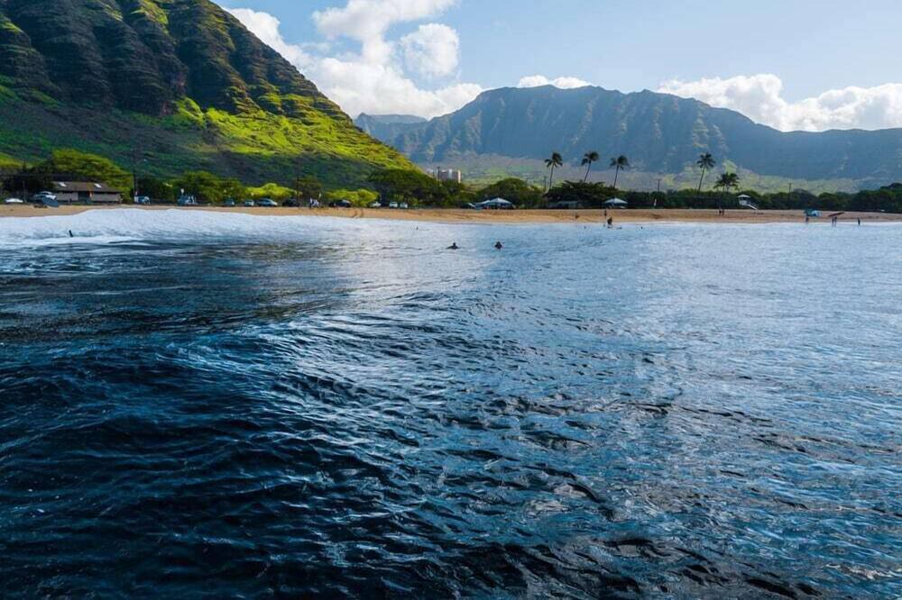 Photo of Others in Makaha Valley