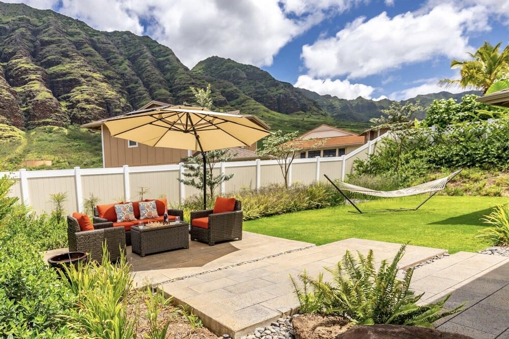 Photo of Others in Makaha Valley