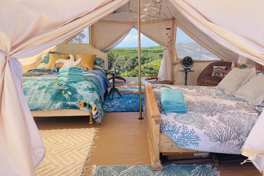 Photo of Bedroom in Waialee