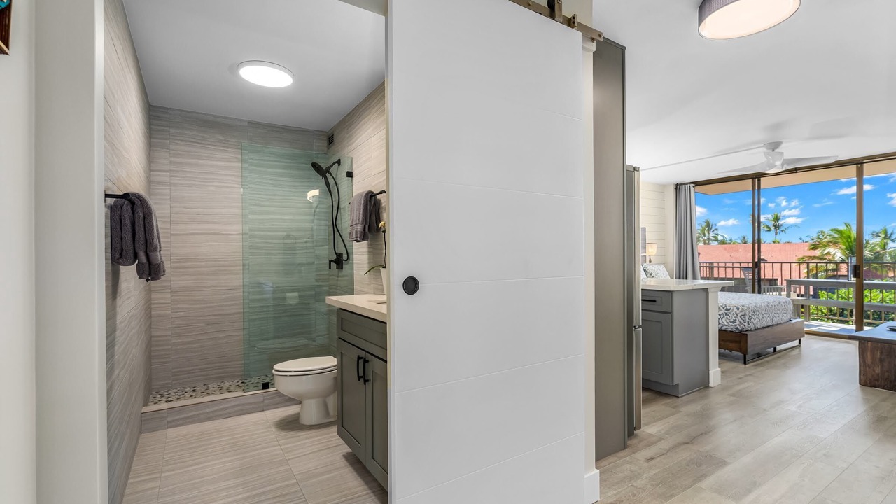 Photo of Bathroom in Kihei