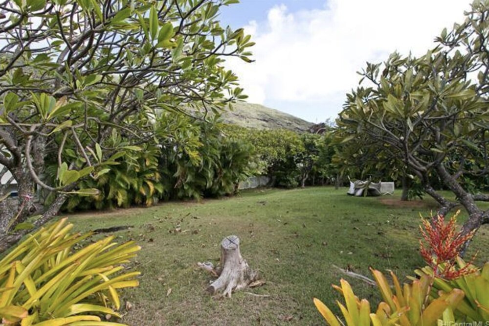 Photo of Outdoor in Hawaii Kai