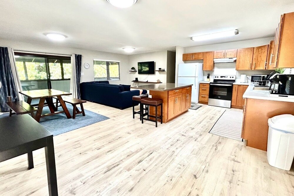 Photo of Kitchen in Kealakekua