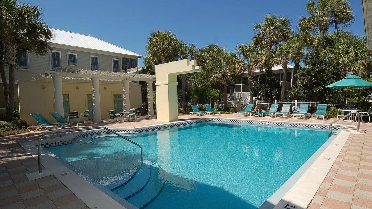 Photo of Outdoor in Frangista Beach
