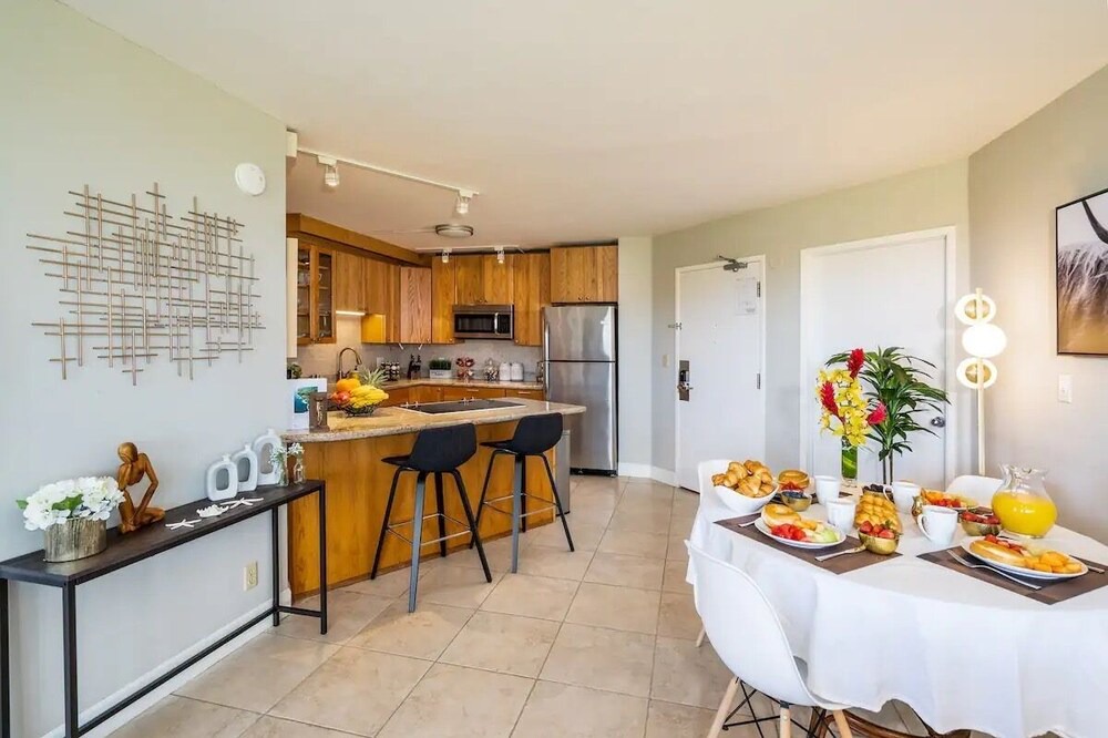 Photo of Kitchen in Kihei