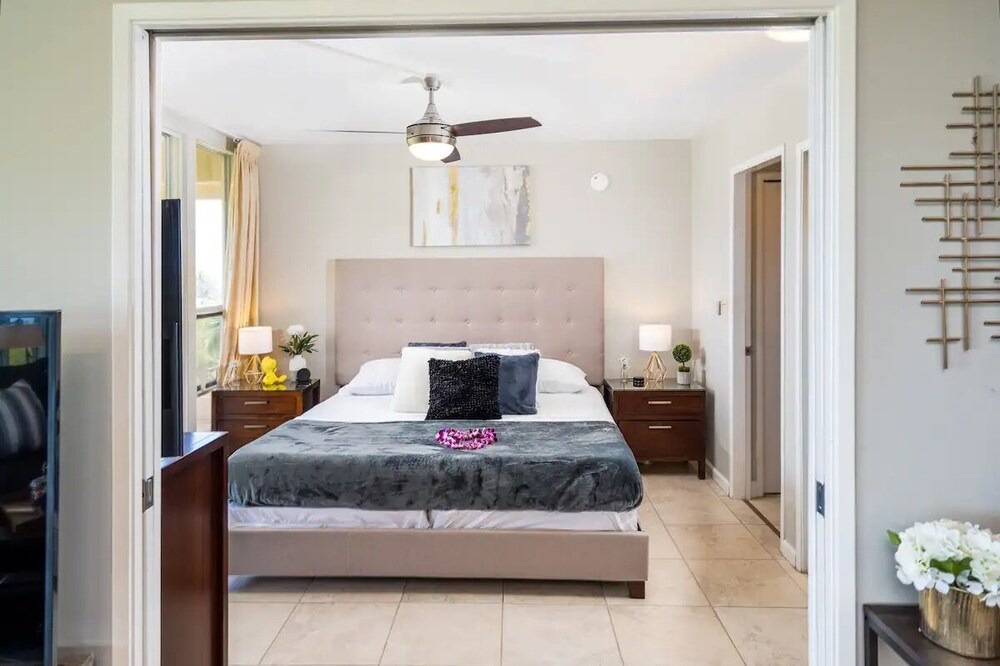 Photo of Bedroom in Kihei
