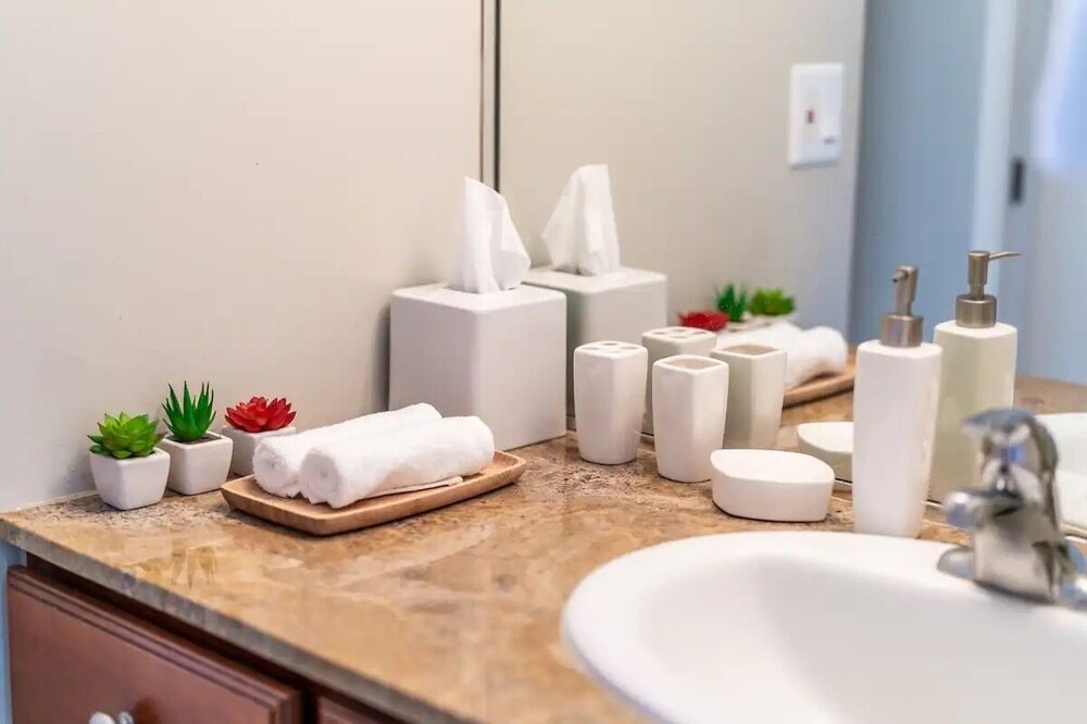 Photo of Bathroom in Kihei