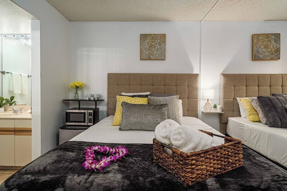 Photo of Bedroom in Kihei