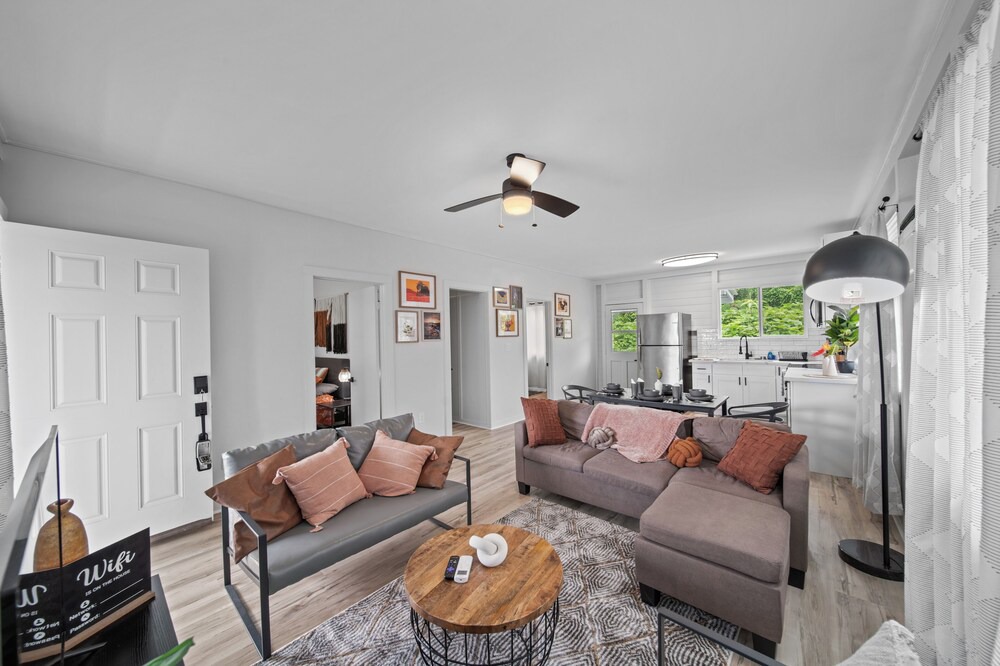 Photo of Livingroom in Hilo