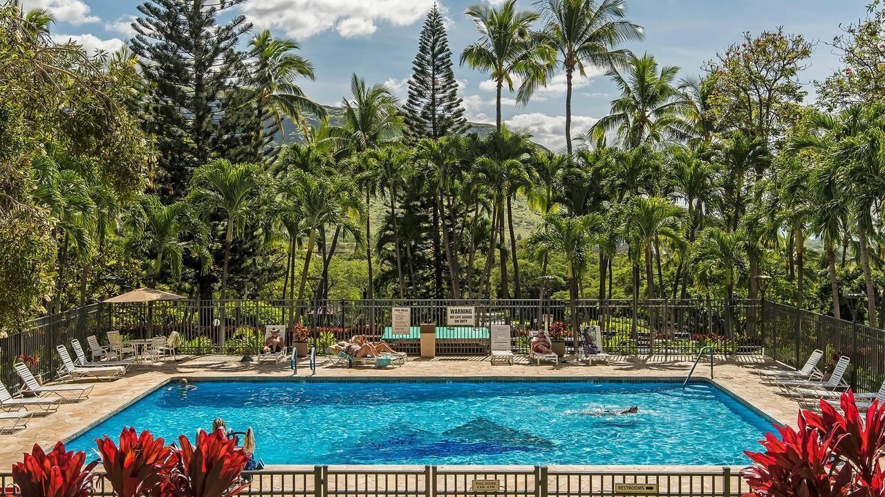 Photo of Outdoor in Makaha
