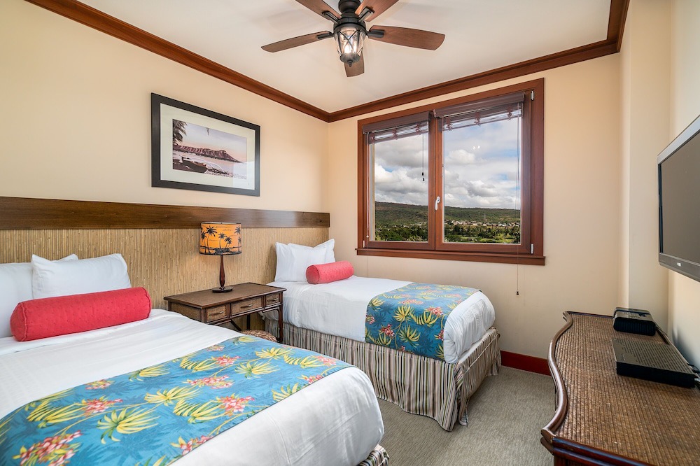 Photo of Bedroom in Ko Olina