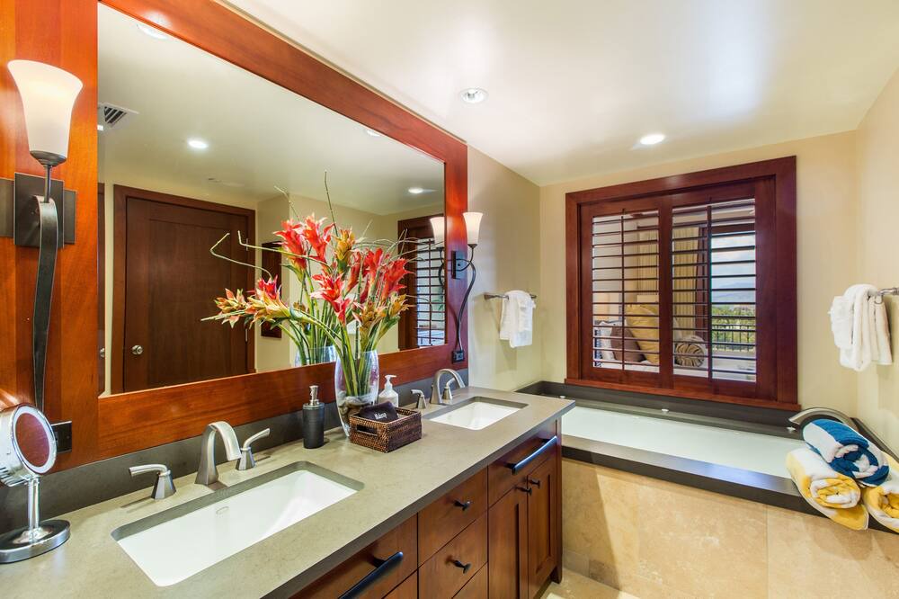 Photo of Bathroom in Ko Olina