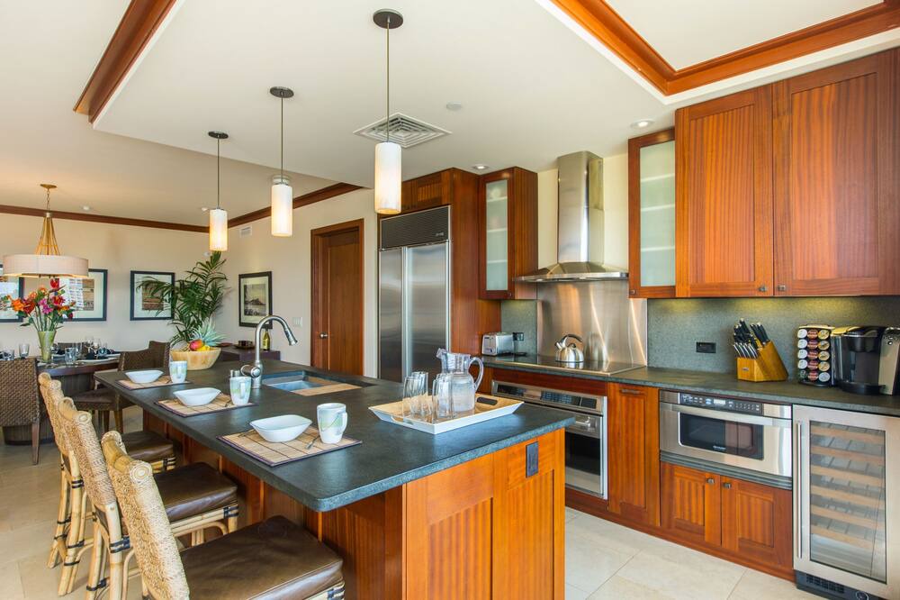 Photo of Kitchen in Ko Olina