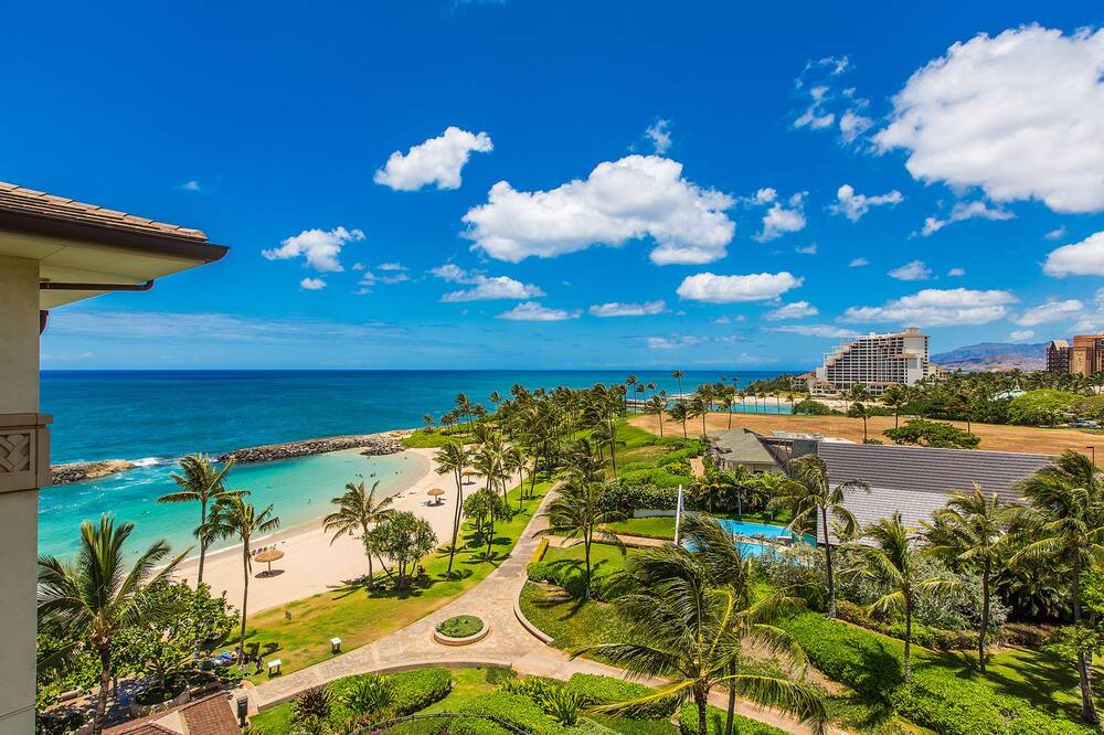 Photo of Patio Balcony in Ko Olina
