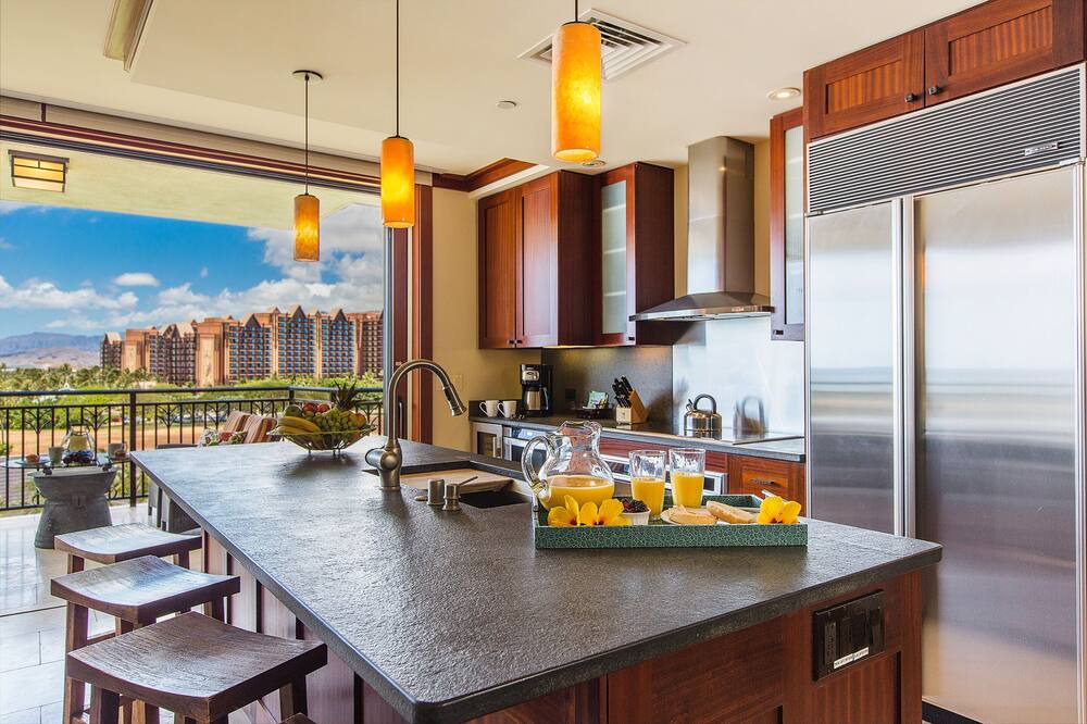 Photo of Kitchen in Ko Olina