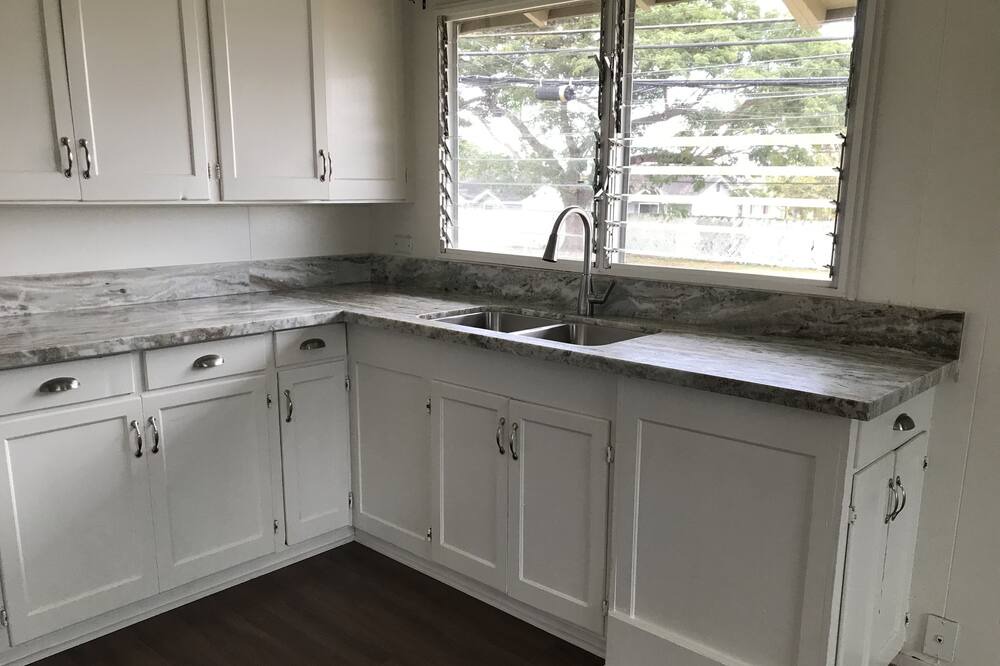 Photo of Kitchen in Western Honolulu