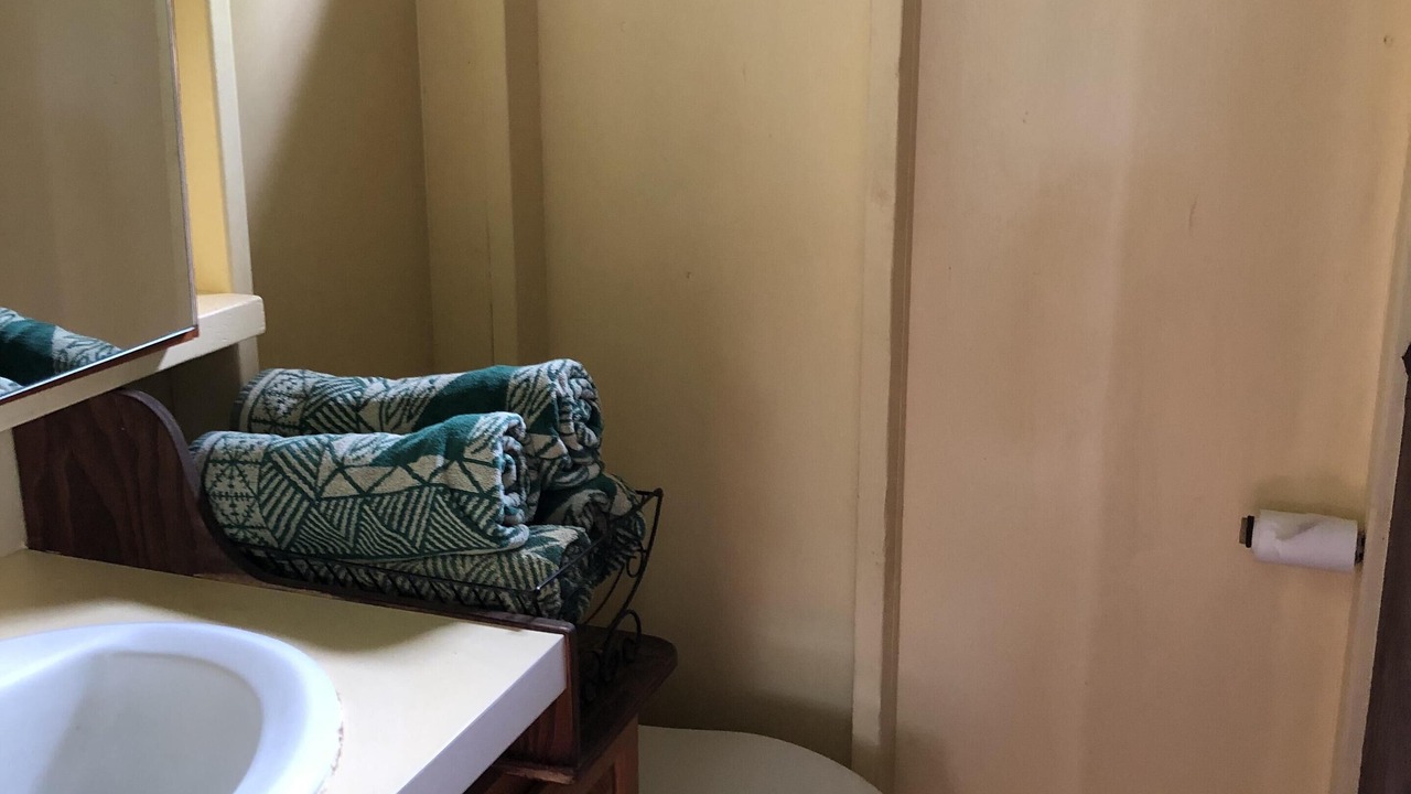 Photo of Bathroom in Honaunau-Napoopoo