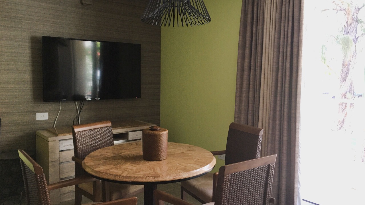 Photo of Livingroom in Diamond Head - Kapahulu - St. Louis