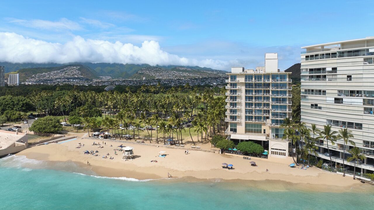 Photo of Others in Diamond Head - Kapahulu - St. Louis