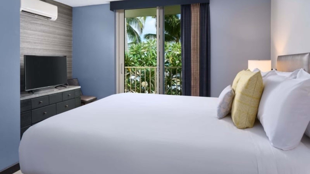 Photo of Bedroom in Diamond Head - Kapahulu - St. Louis