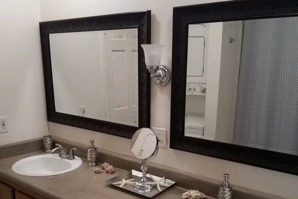 Photo of Bathroom in Nawiliwili