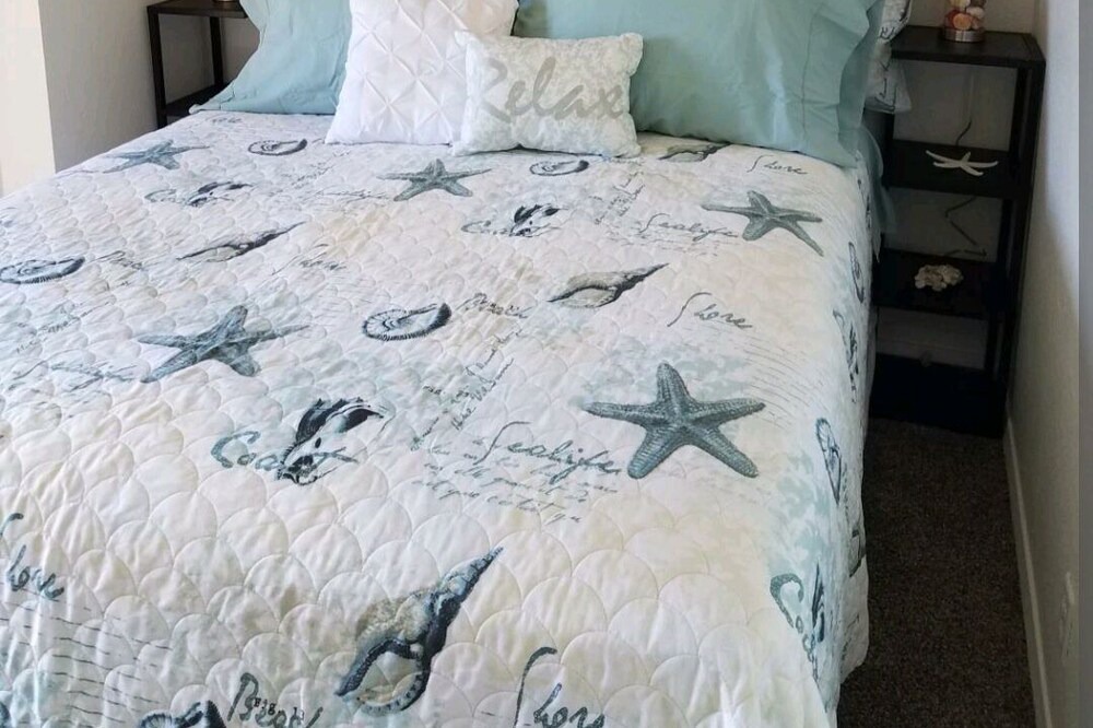 Photo of Bedroom in Nawiliwili