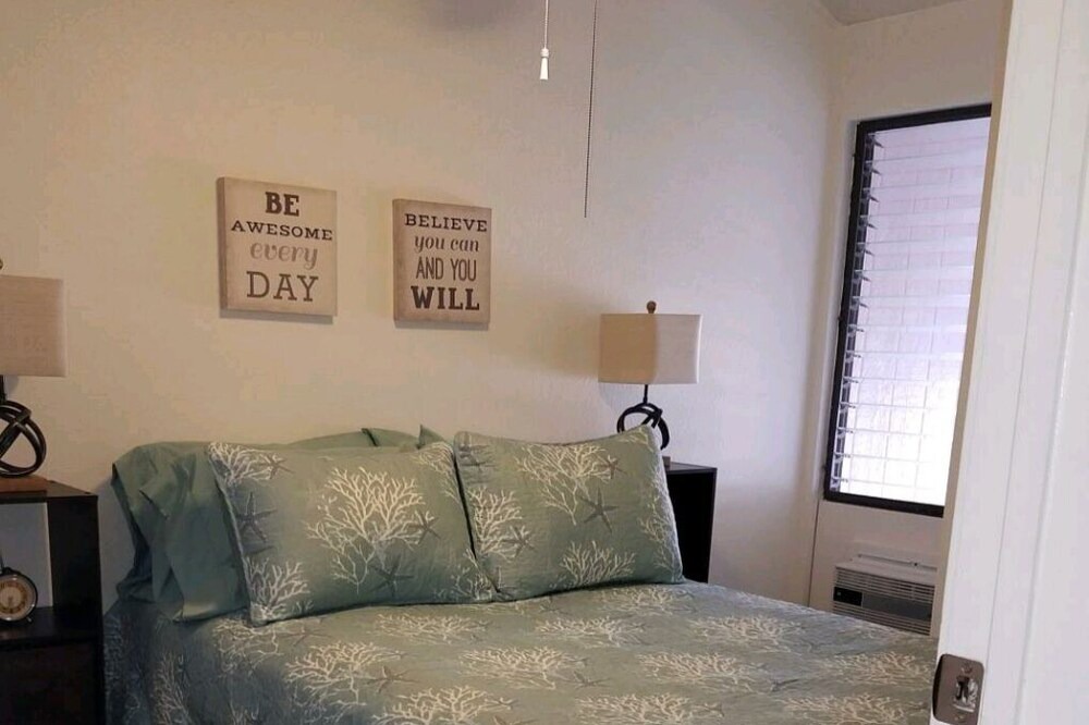 Photo of Bedroom in Nawiliwili