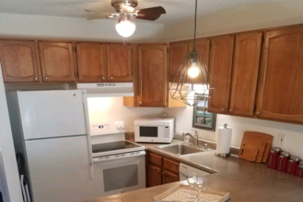 Photo of Kitchen in Nawiliwili
