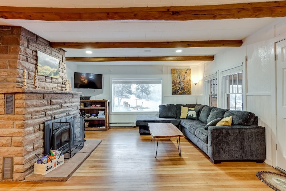 Photo of Bedroom in Lyons