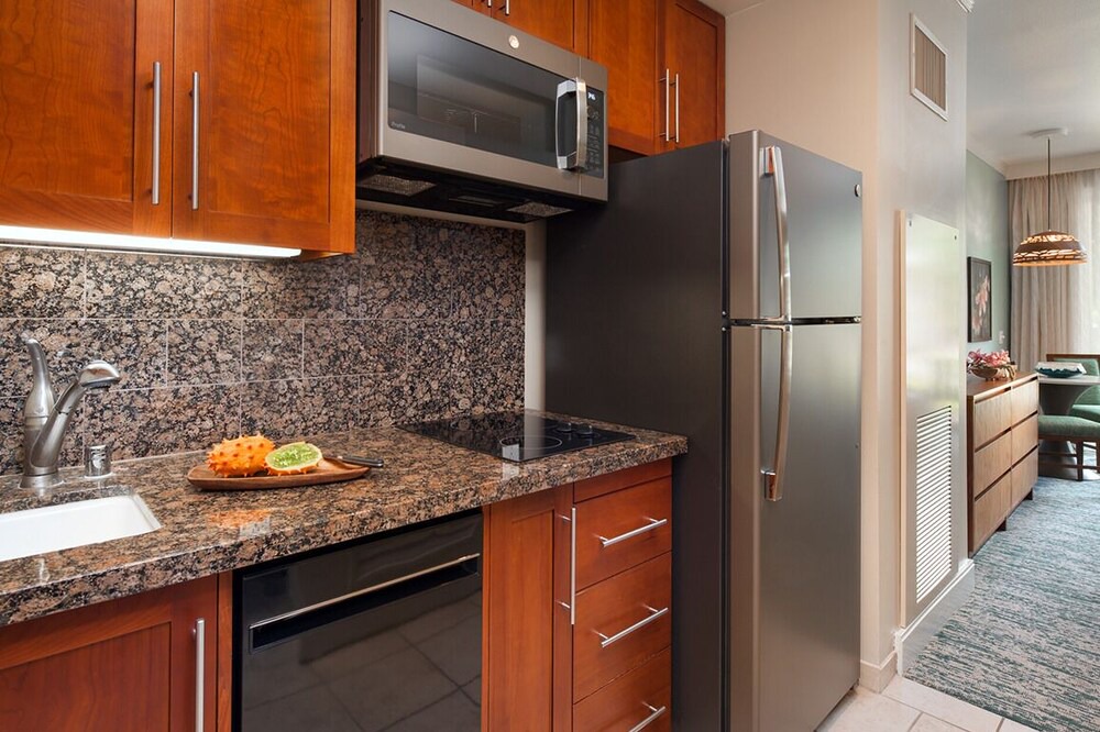 Photo of Kitchen in Princeville