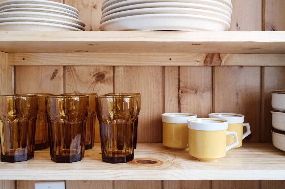 Photo of Kitchen in Pupukea
