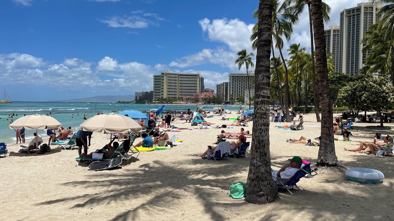 Photo of Others in Diamond Head - Kapahulu - St. Louis