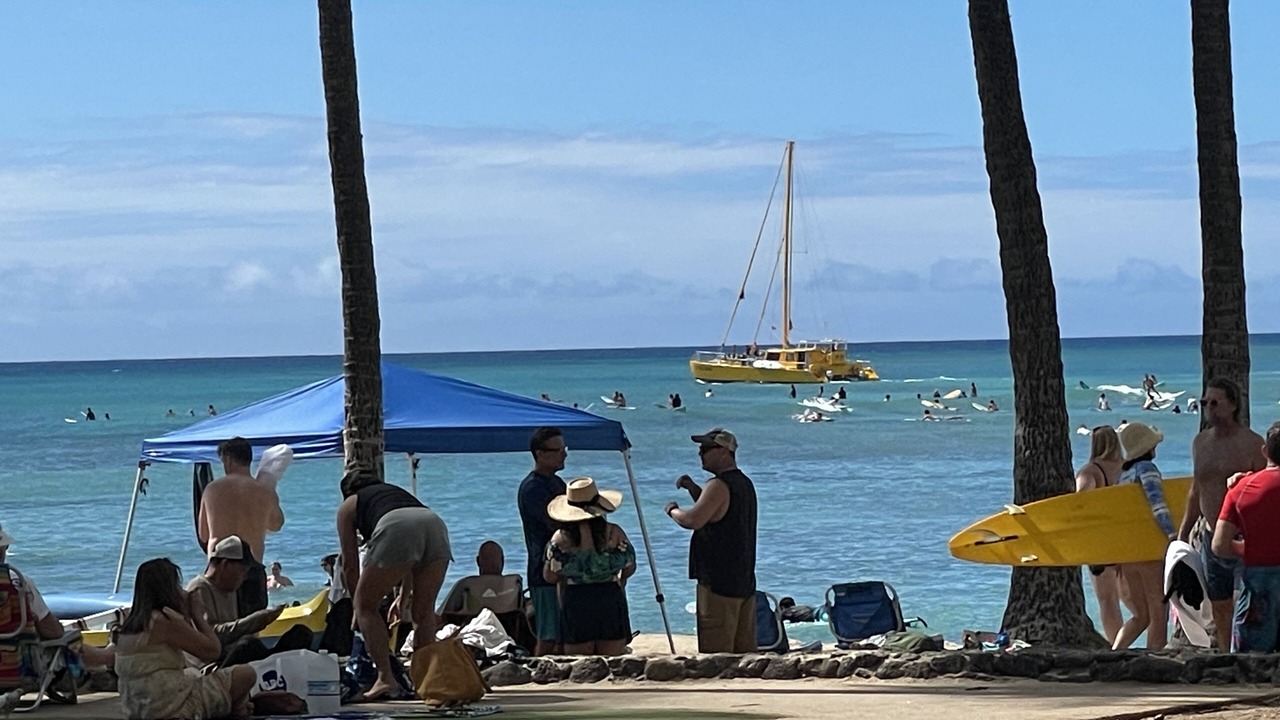 Photo of Others in Diamond Head - Kapahulu - St. Louis