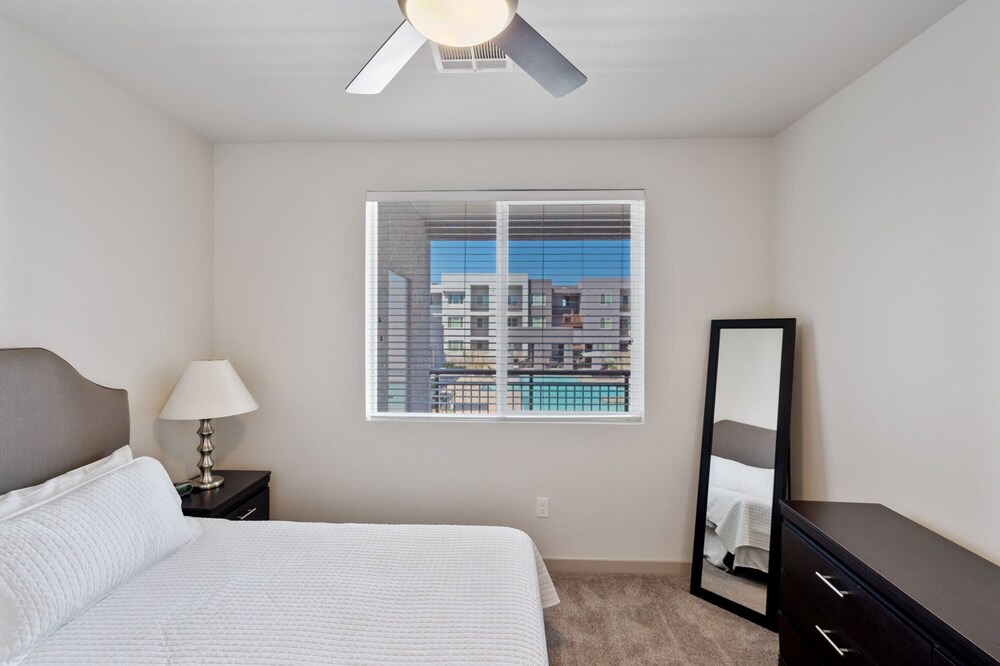Photo of Bedroom in Palm Valley