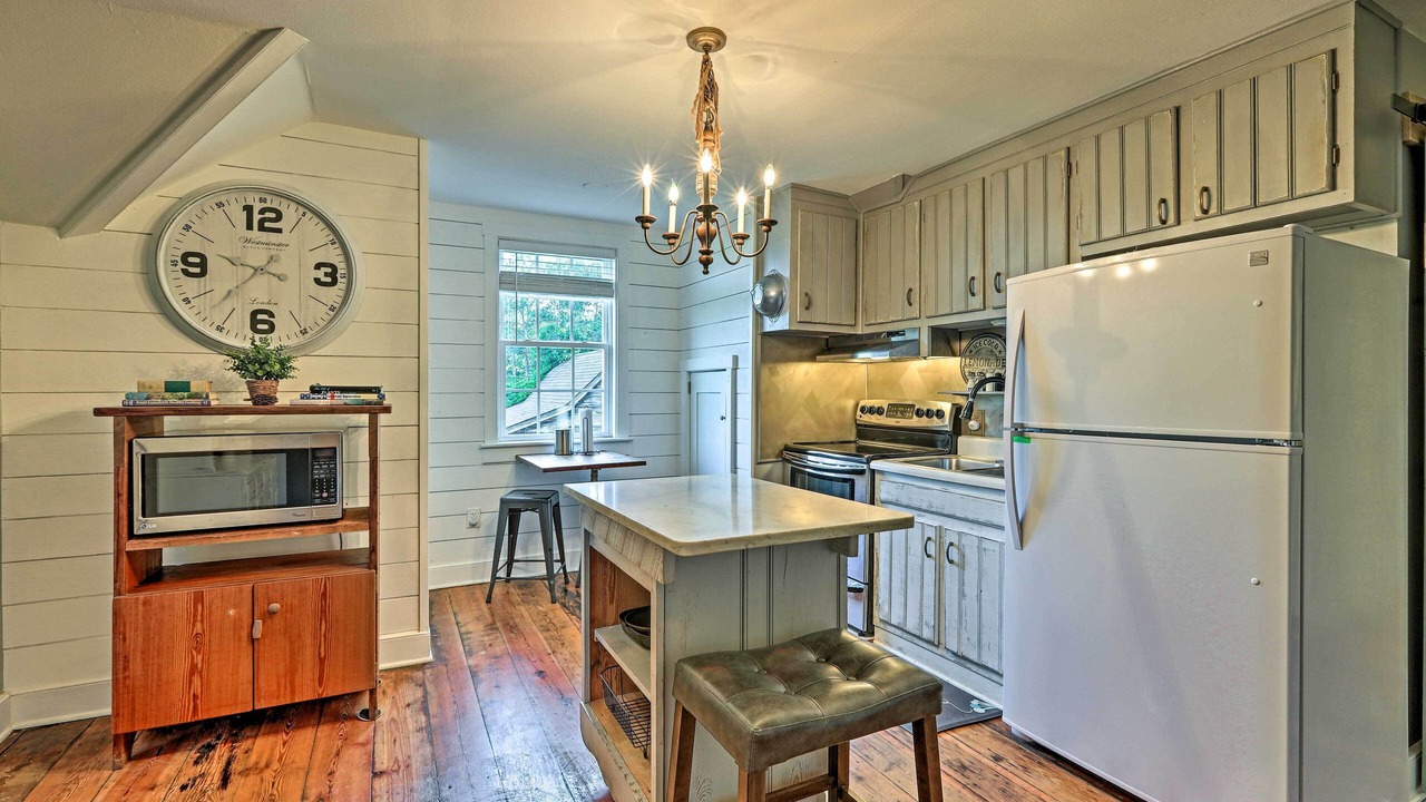 Photo of Kitchen in Newnan