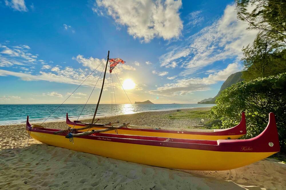 Photo of Others in Waimanalo Beach