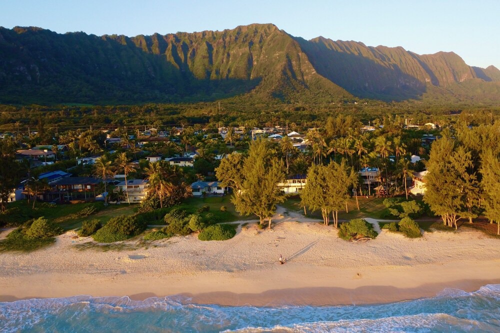 Photo of Others in Waimanalo Beach
