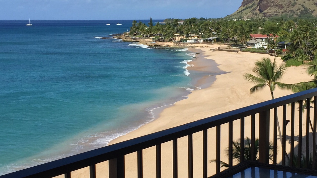 Photo of Outdoor in Makaha