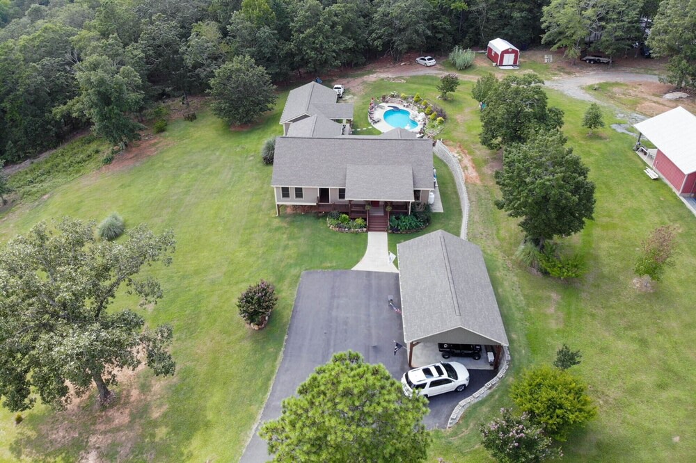 Photo of Outdoor in Shiloh